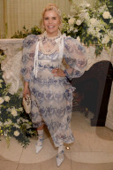 PEOPLE - BAFTA Vogue x Tiffany Fashion and Film Afterparty