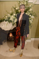 PEOPLE - BAFTA Vogue x Tiffany Fashion and Film Afterparty