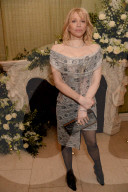 PEOPLE - BAFTA Vogue x Tiffany Fashion and Film Afterparty