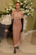 PEOPLE - BAFTA Vogue x Tiffany Fashion and Film Afterparty