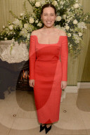 PEOPLE - BAFTA Vogue x Tiffany Fashion and Film Afterparty