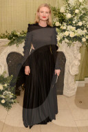 PEOPLE - BAFTA Vogue x Tiffany Fashion and Film Afterparty