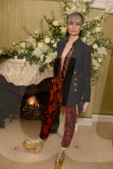 PEOPLE - BAFTA Vogue x Tiffany Fashion and Film Afterparty