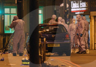 Streatham terror attack