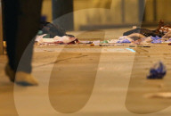 Streatham terror attack