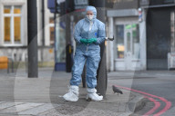 Streatham terror attack