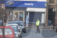 Streatham terror attack