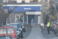 Streatham terror attack