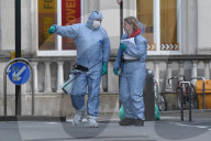 Streatham terror attack