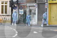 Streatham terror attack