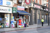 Streatham terror attack