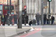 Streatham terror incident