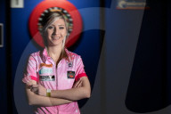 PDC darts qualifying school Wigan