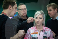 PDC darts qualifying school Wigan