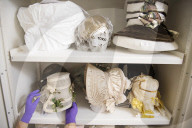London stores of the V&A