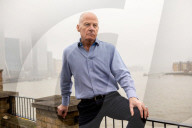 Michael Cashman