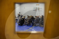 NEWS - Wahlen USA: Caucus der Demokraten in Iowa 