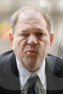 Harvey Weinstein trial, New York, USA - 03 Feb 2020
