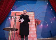 Rebecca Long-Bailey