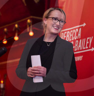 Rebecca Long-Bailey