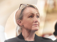Rebecca Long-Bailey