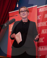Rebecca Long-Bailey
