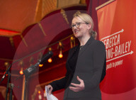 Rebecca Long-Bailey