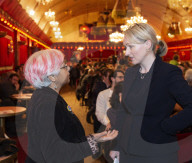 Rebecca Long-Bailey