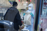 Streatham attack