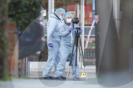 Streatham attack