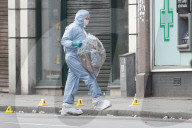 Streatham attack