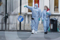 Streatham attack