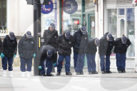 Streatham attack