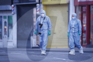 Streatham attack
