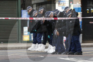 Streatham attack
