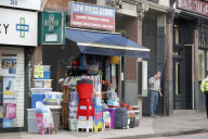 Streatham attack