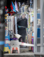 Streatham attack