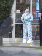 Streatham attack