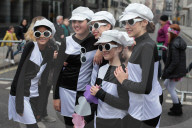 New Year’s Day Parade