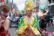 New Year’s Day Parade