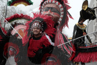 New Year’s Day Parade