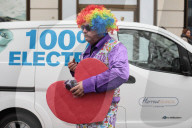 New Year’s Day Parade