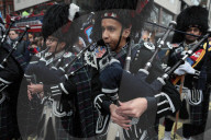 New Year’s Day Parade