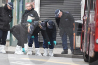 Streatham terror incident