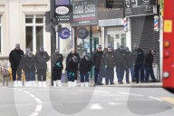 Streatham terror incident