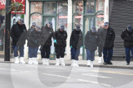 Streatham terror incident