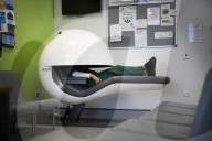 Sleep Pods Wolverhampton Hospital