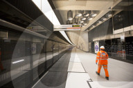 £18bn Crossrail line delayed again to autumn 2021. Europe’s largest infrastructure project hit by further setback as costs continue to soar
