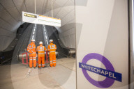 £18bn Crossrail line delayed again to autumn 2021. Europe’s largest infrastructure project hit by further setback as costs continue to soar