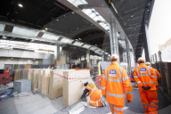 £18bn Crossrail line delayed again to autumn 2021. Europe’s largest infrastructure project hit by further setback as costs continue to soar